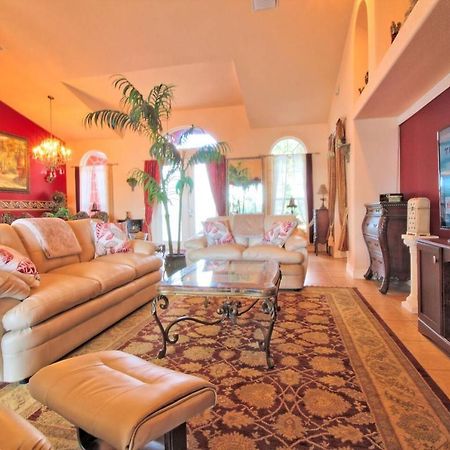 Villa Princess Кейп-Корал Экстерьер фото